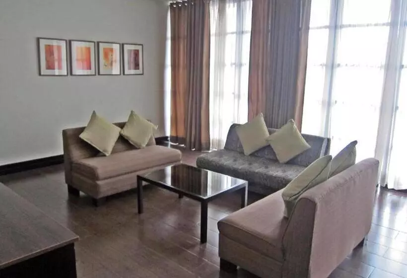 Fotos del hotel Citylight Hotel:  2