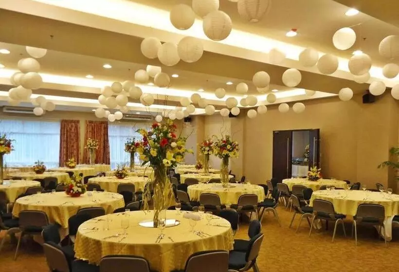 Fotos del hotel Citylight Hotel:  11