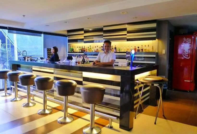 Fotos del hotel Citylight Hotel:  18