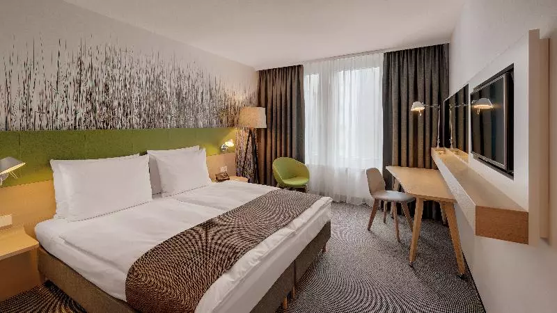 Fotos del hotel Holiday Inn Frankfurt - Alte Oper, An Ihg:  2
