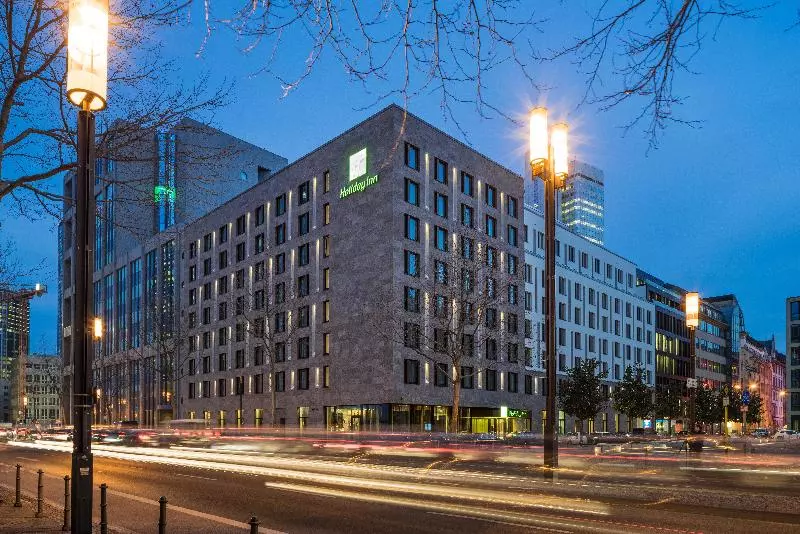 Fotos del hotel Holiday Inn Frankfurt - Alte Oper, An Ihg:  24
