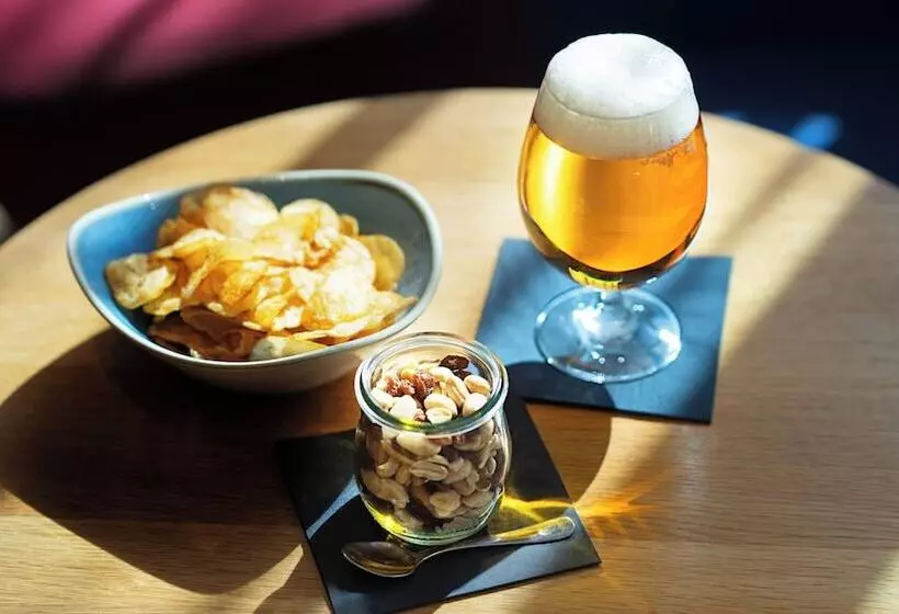 Fotos del hotel Holiday Inn Frankfurt - Alte Oper, An Ihg:  15