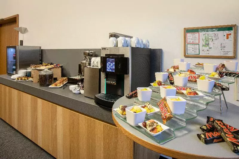 Fotos del hotel Holiday Inn Frankfurt - Alte Oper, An Ihg:  11