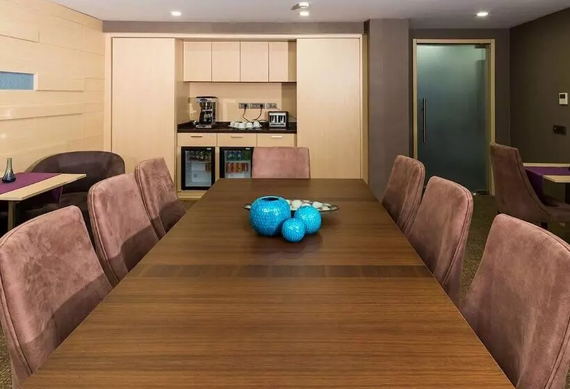 Fotos del hotel Molton Monapart Mecidiyekoy:  5