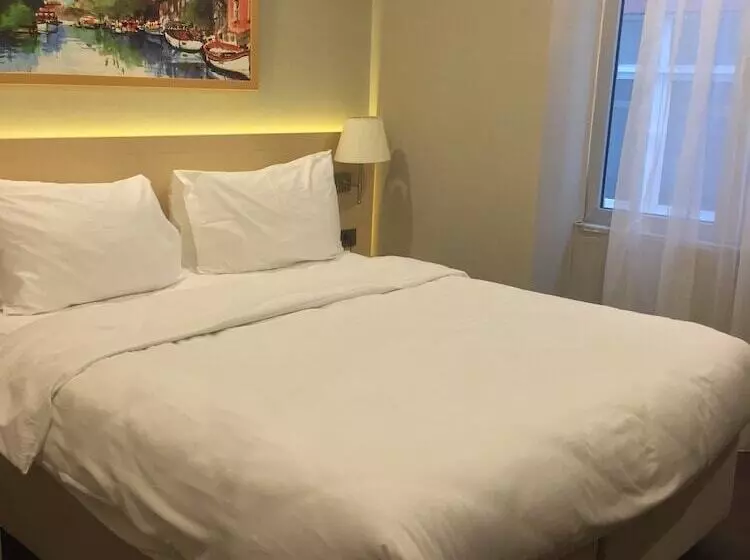 Fotos del hotel Molton Monapart Mecidiyekoy:  10