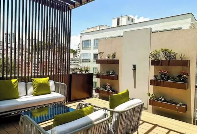 Fotos del hotel Quo Quality:  9