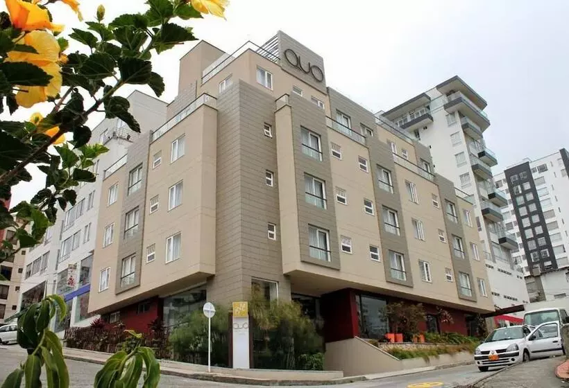 Fotos del hotel Quo Quality:  19