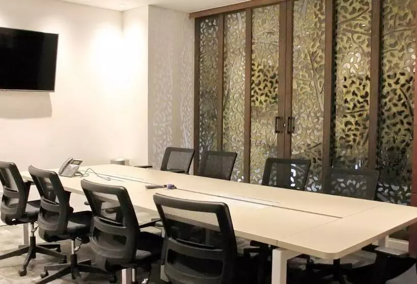 Fotos del hotel Quo Quality:  8