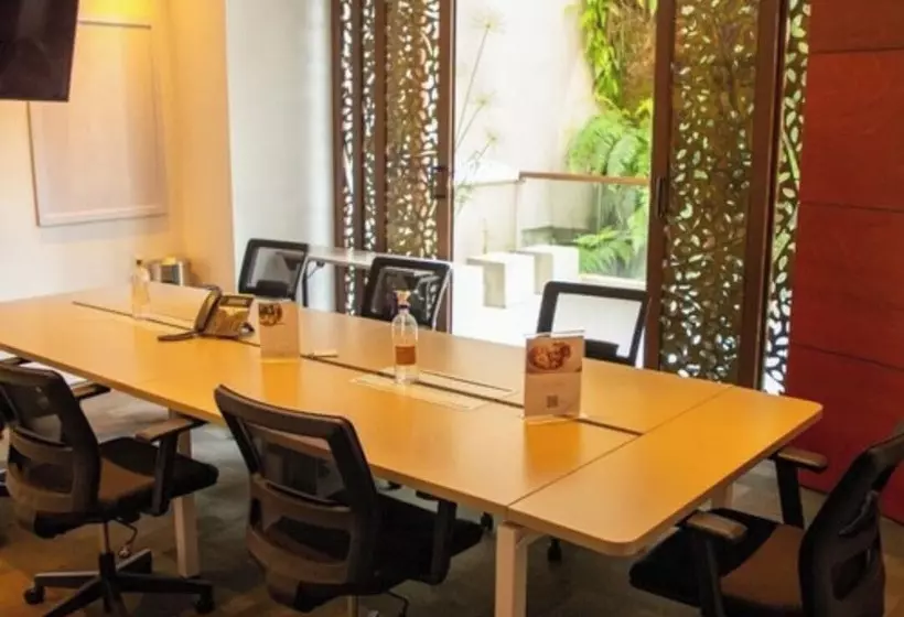 Fotos del hotel Quo Quality:  21