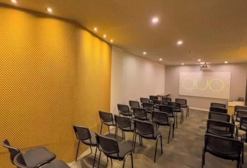 Fotos del hotel Quo Quality:  24