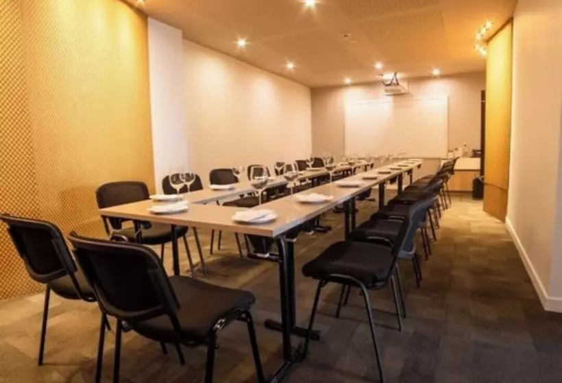 Fotos del hotel Quo Quality:  14