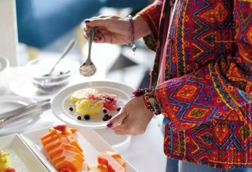 Fotos del hotel Quo Quality:  6