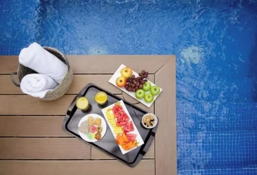 Fotos del hotel Quo Quality:  3