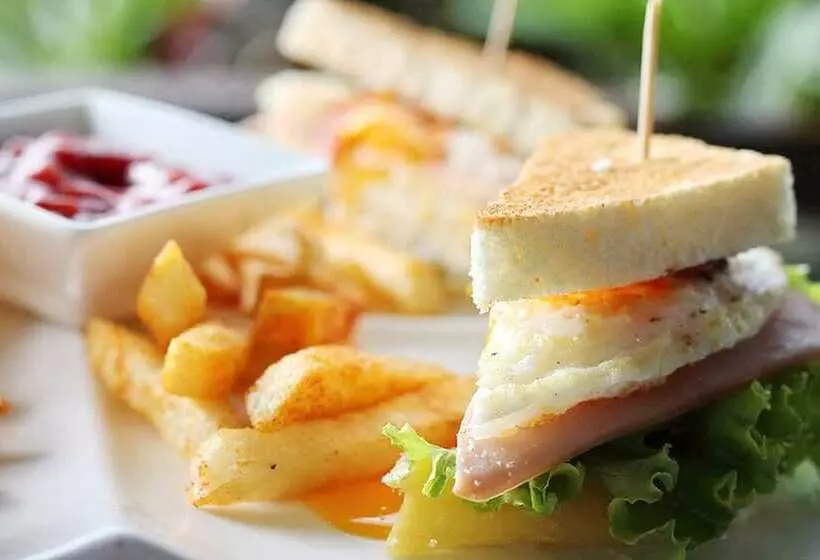 Fotos del hotel Quo Quality:  17