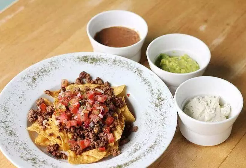 Fotos del hotel Quo Quality:  12