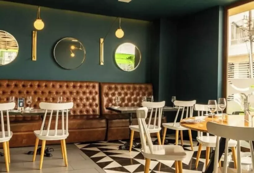 Fotos del hotel Quo Quality:  7