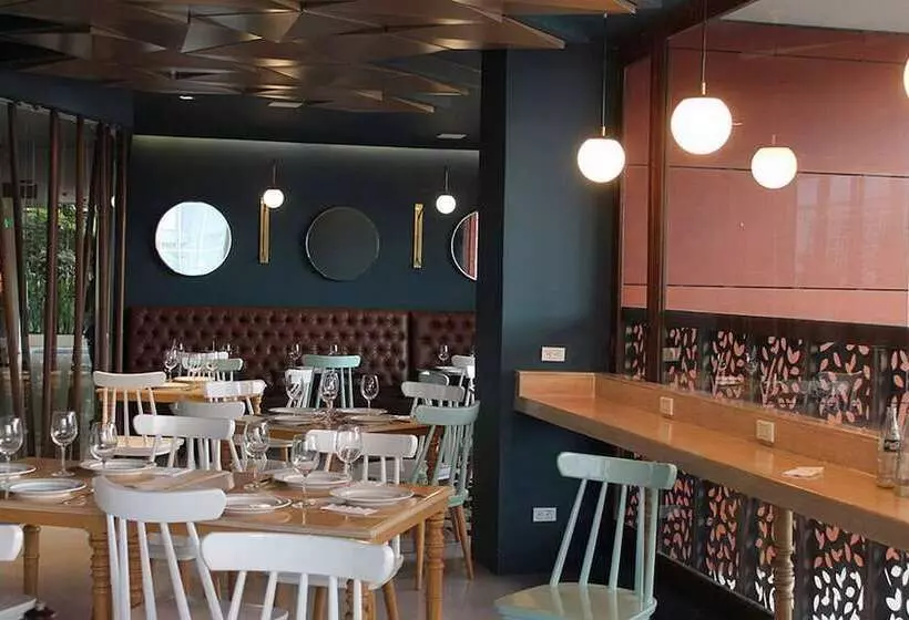 Fotos del hotel Quo Quality:  25