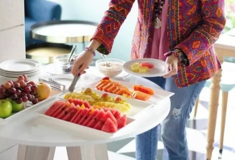 Fotos del hotel Quo Quality:  20