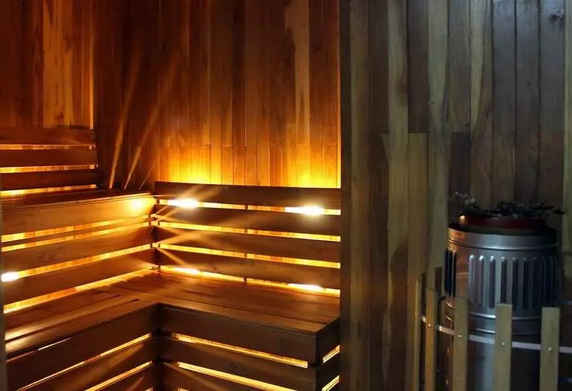 Fotos del hotel Quo Quality:  5