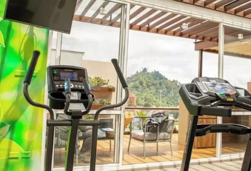 Fotos del hotel Quo Quality:  15