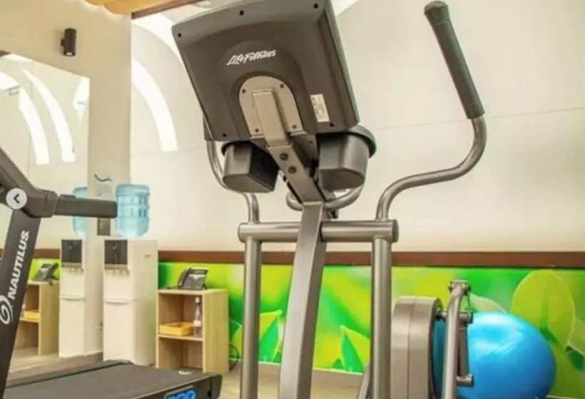 Fotos del hotel Quo Quality:  11