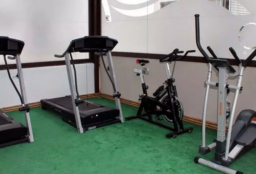 Fotos del hotel Quo Quality:  4