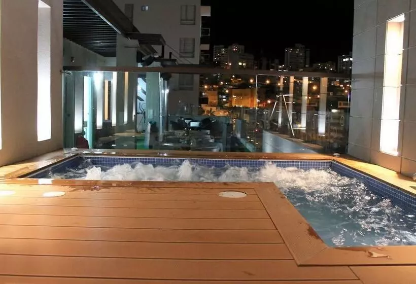 Fotos del hotel Quo Quality:  13