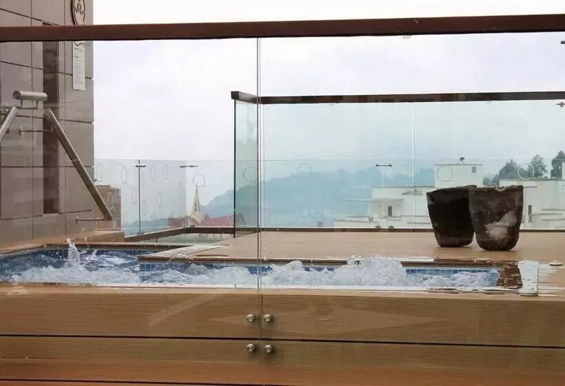 Fotos del hotel Quo Quality:  16