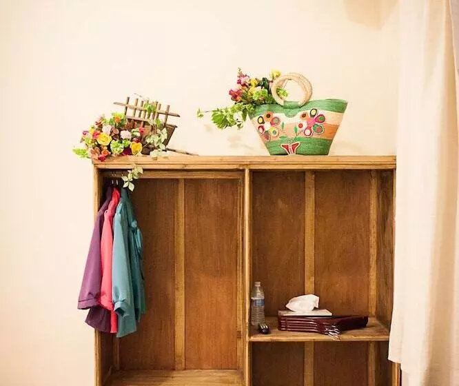 Fotos del hotel Rosa Barroco:  5