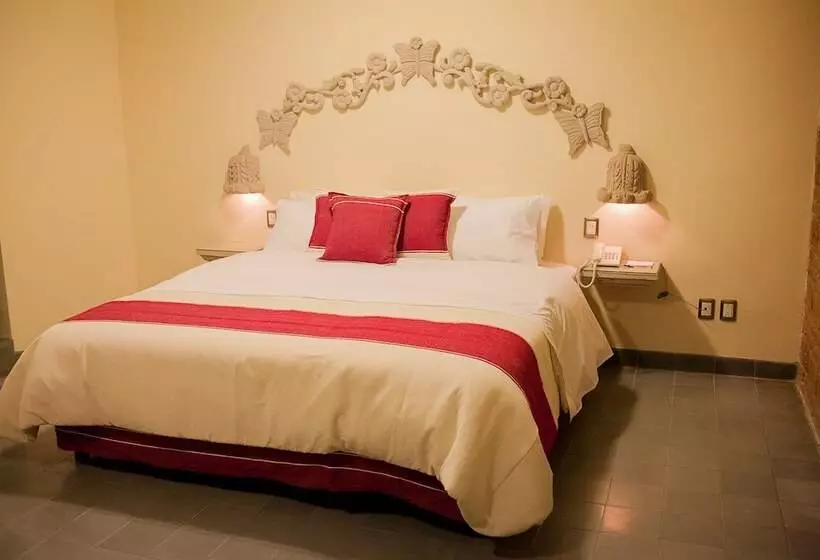 Fotos del hotel Rosa Barroco:  8