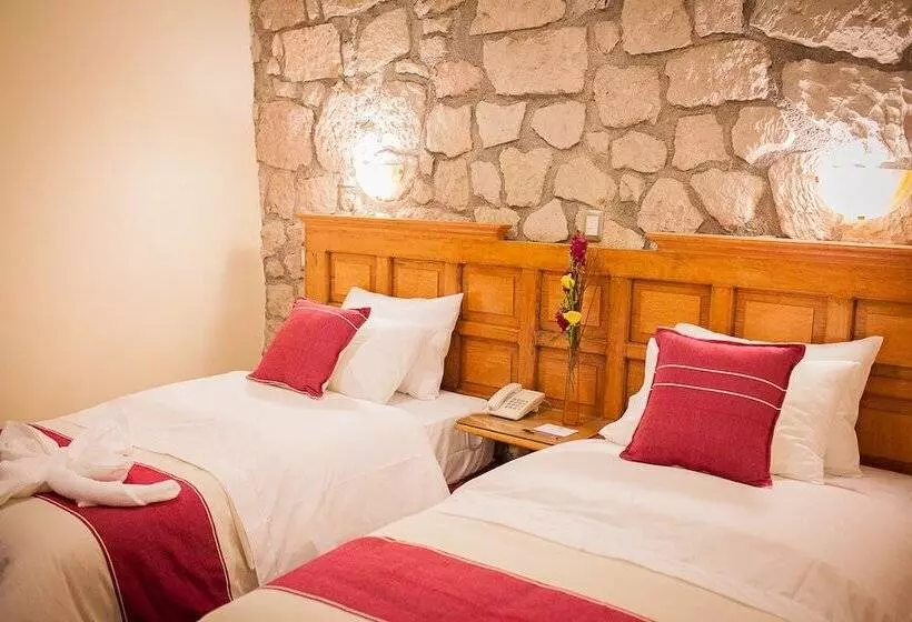 Fotos del hotel Rosa Barroco:  19