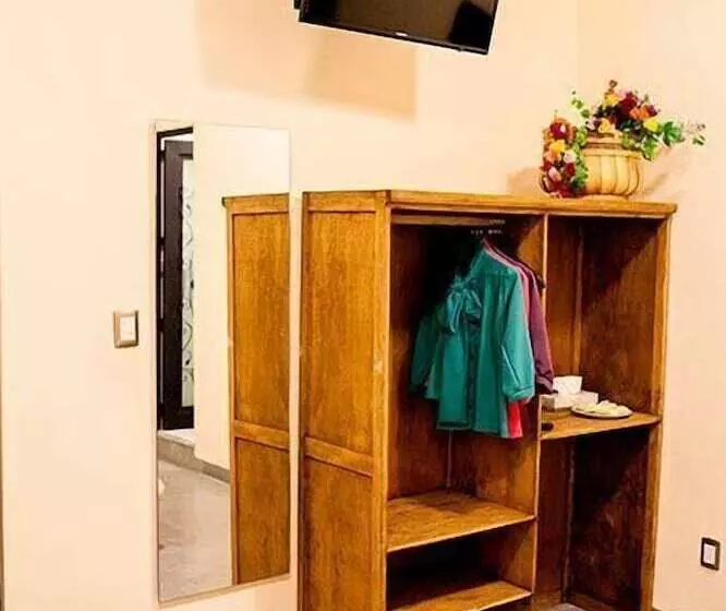 Fotos del hotel Rosa Barroco:  21