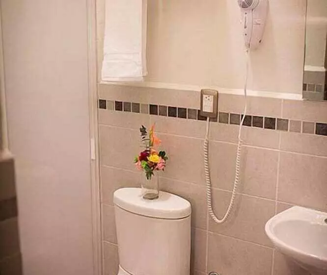 Fotos del hotel Rosa Barroco:  11