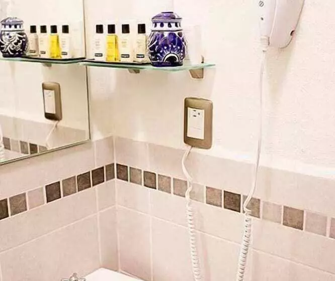 Fotos del hotel Rosa Barroco:  6