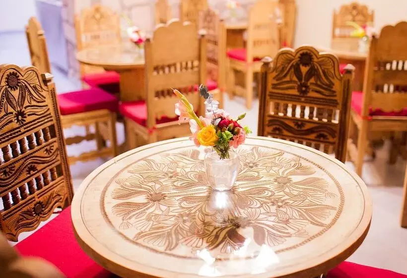 Fotos del hotel Rosa Barroco:  13