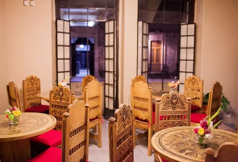 Fotos del hotel Rosa Barroco:  3