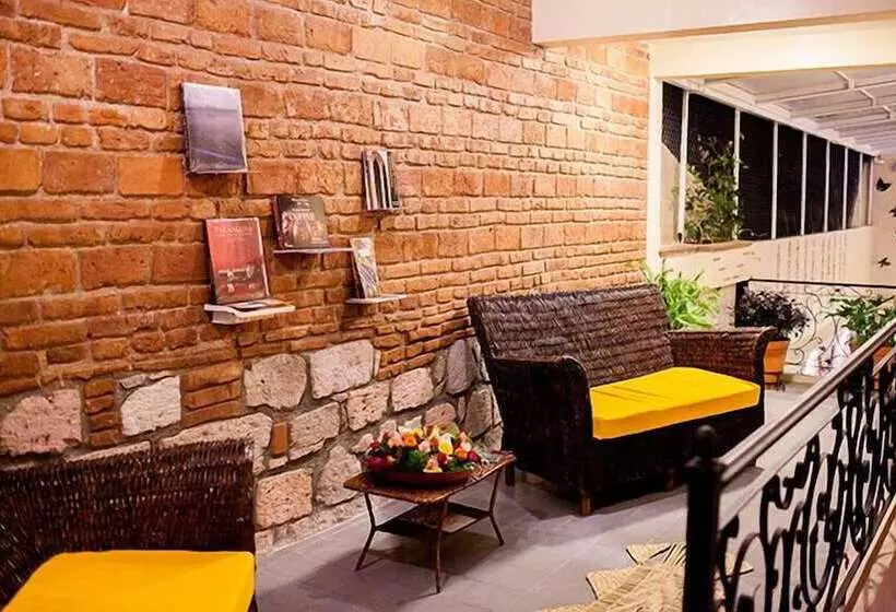 Fotos del hotel Rosa Barroco:  4