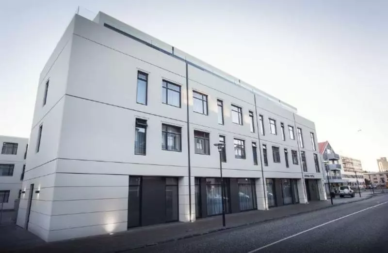 Fotos del hotel Skuggi Hotel By Keahotels:  6