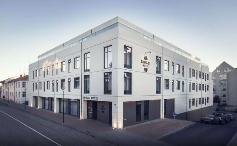 Fotos del hotel Skuggi Hotel By Keahotels:  10