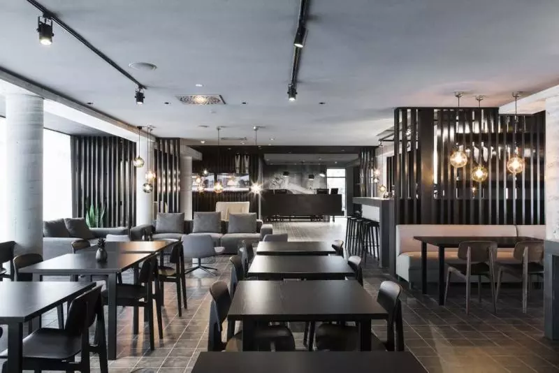 Fotos del hotel Skuggi Hotel By Keahotels:  9