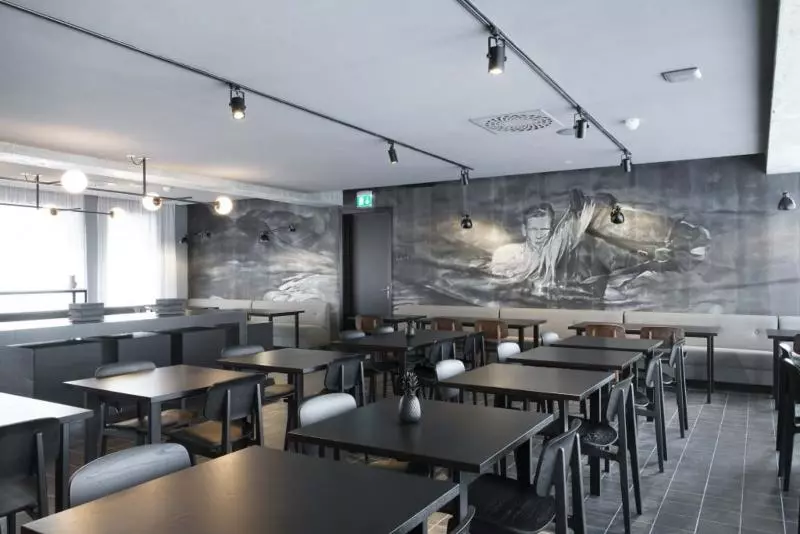 Fotos del hotel Skuggi Hotel By Keahotels:  11