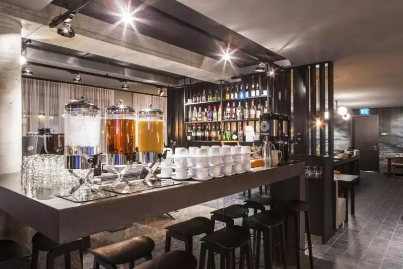 Fotos del hotel Skuggi Hotel By Keahotels:  5