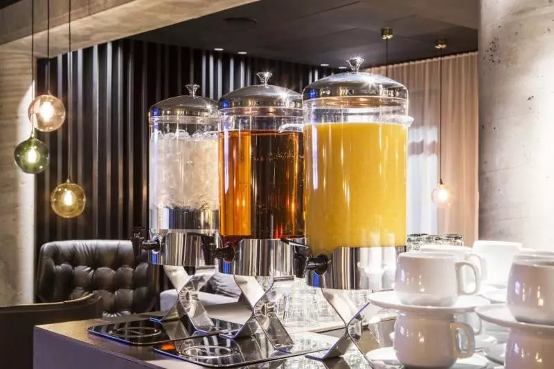 Fotos del hotel Skuggi Hotel By Keahotels:  13