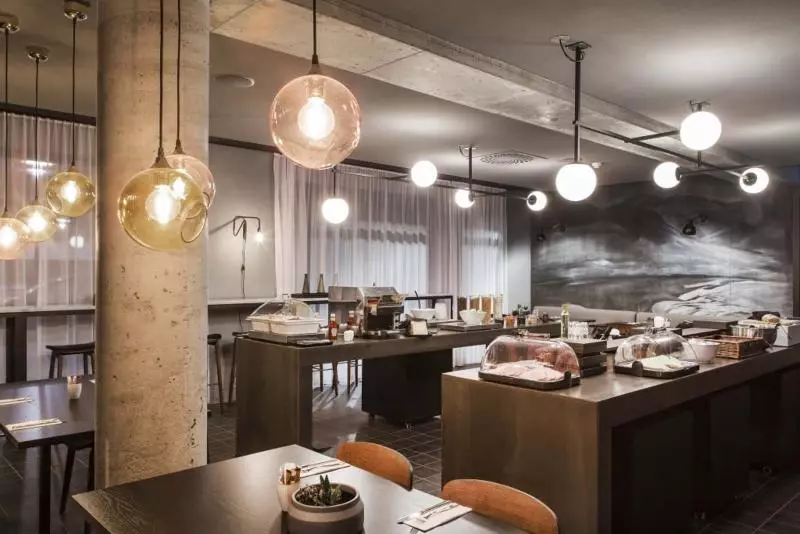 Fotos del hotel Skuggi Hotel By Keahotels:  8