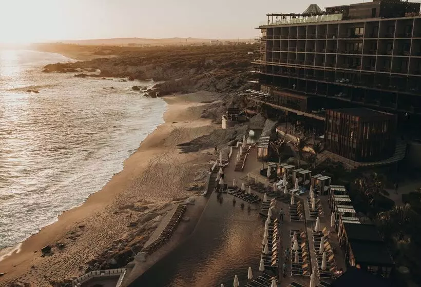 Fotos del hotel The Cape, A Thompson:  6