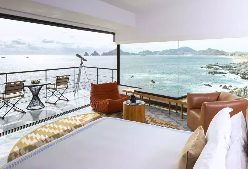 Fotos del hotel The Cape, A Thompson:  17