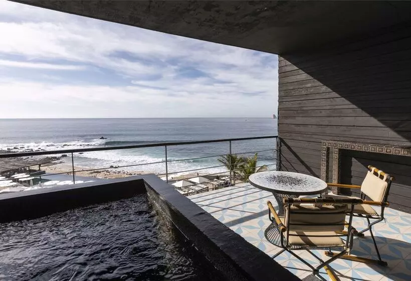 Fotos del hotel The Cape, A Thompson:  9