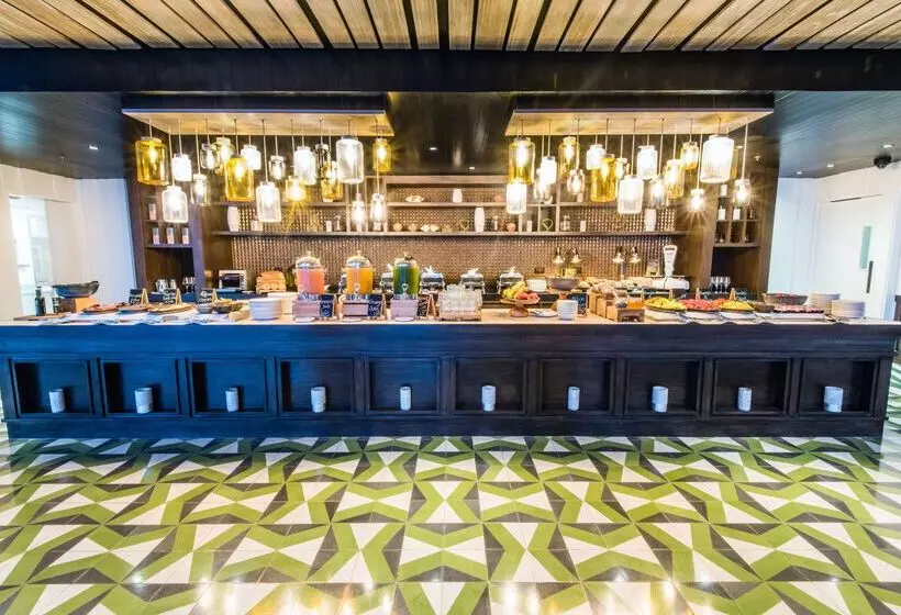 Fotos del hotel The Cape, A Thompson:  3