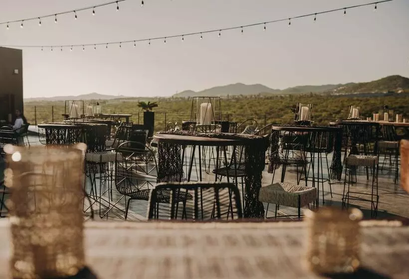 Fotos del hotel The Cape, A Thompson:  4