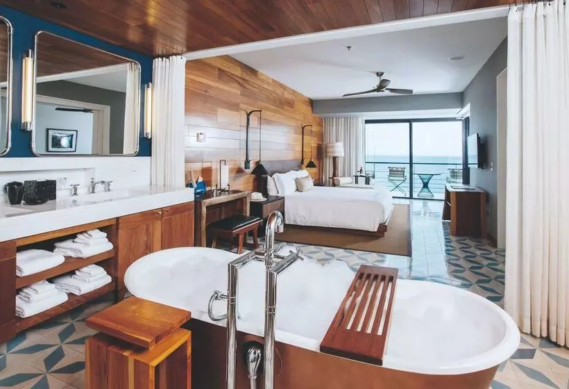 Fotos del hotel The Cape, A Thompson:  25